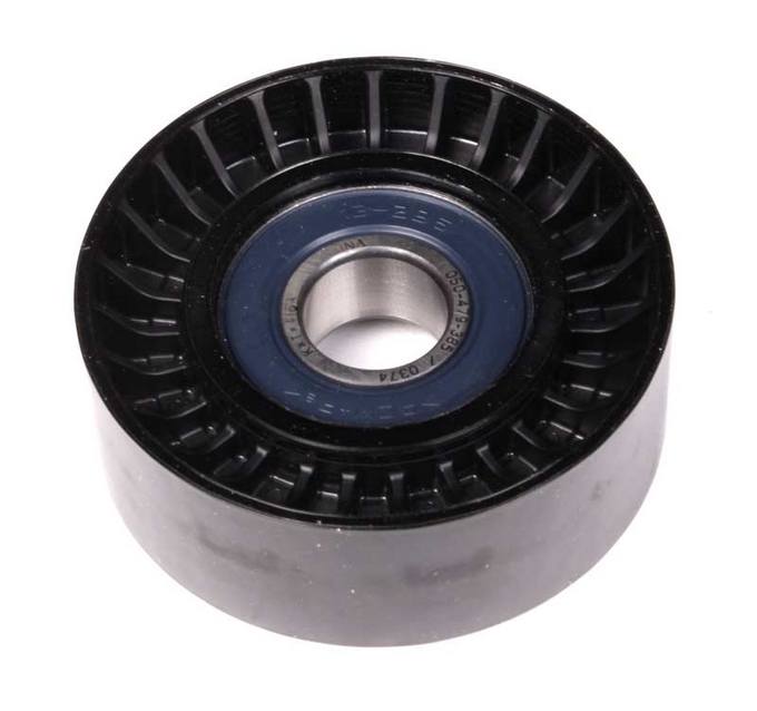 Serpentine Belt Idler Pulley